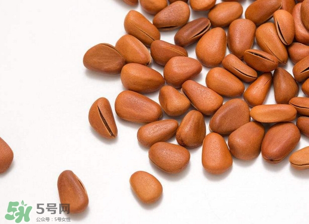 松籽多少錢一斤？松籽怎么炒能開口
