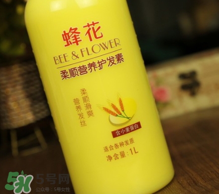 蜂花護發(fā)素藍瓶和黃瓶哪個好？蜂花護發(fā)素藍黃區(qū)別