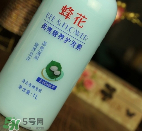 蜂花護發(fā)素藍瓶和黃瓶哪個好？蜂花護發(fā)素藍黃區(qū)別