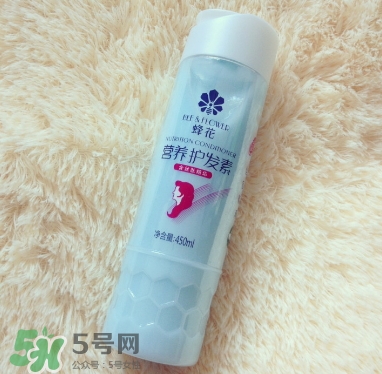 蜂花護發(fā)素藍瓶和黃瓶哪個好？蜂花護發(fā)素藍黃區(qū)別