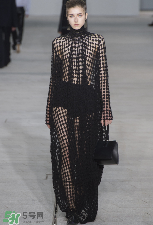 jil sander2018春夏系列服裝怎么樣_好看嗎？