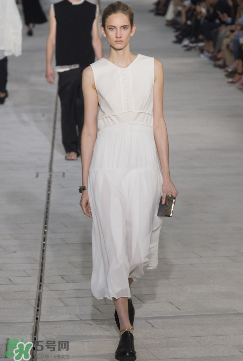 jil sander2018春夏系列服裝怎么樣_好看嗎？