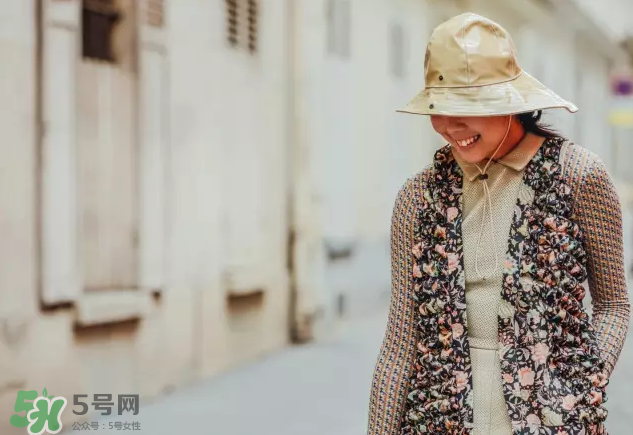 漁夫帽的起源是什么？漁夫帽有哪些類型？