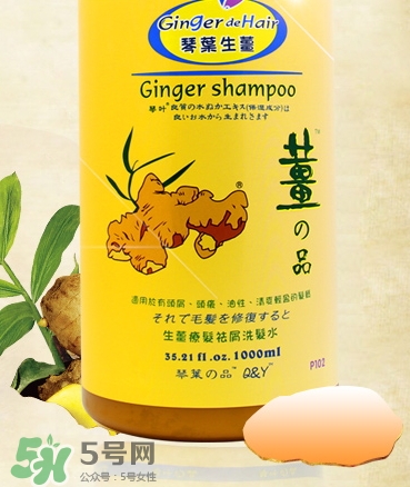 琴葉洗發(fā)水是哪國的？琴葉洗發(fā)水是幾線品牌