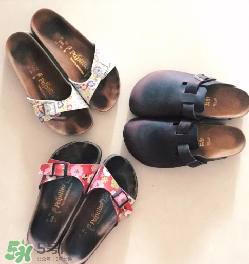birkenstock怎么清洗？勃肯鞋能沾水嗎？