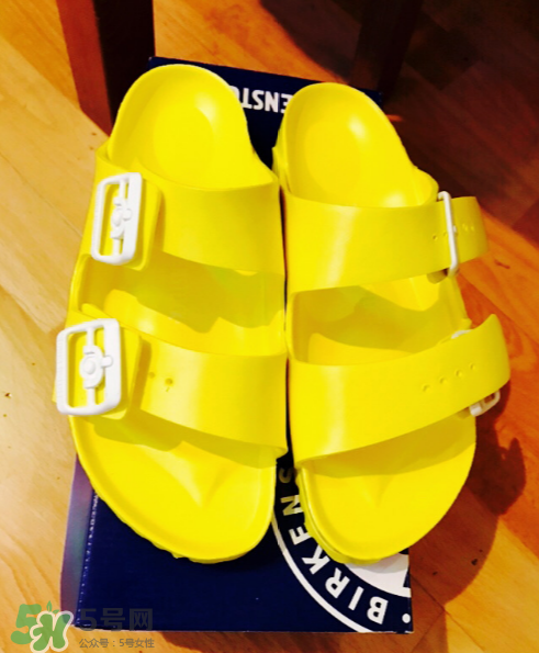 birkenstock怎么清洗？勃肯鞋能沾水嗎？