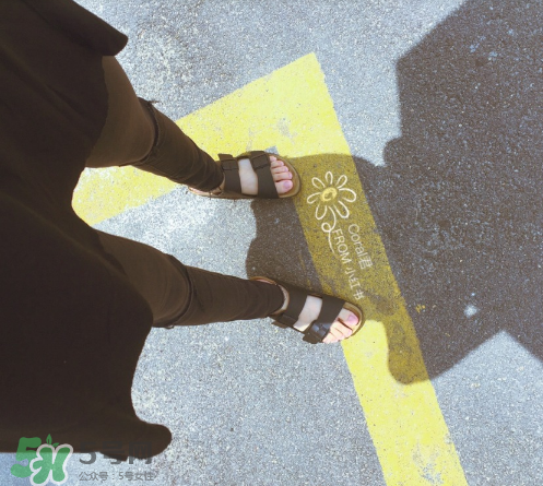 birkenstock鞋碼偏大嗎？勃肯鞋尺碼怎么選？