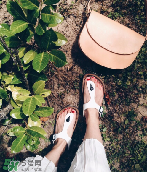 birkenstock鞋碼偏大嗎？勃肯鞋尺碼怎么選？