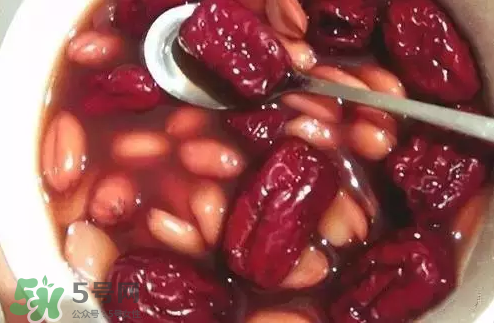花生的功效與作用有哪些？花生的食用禁忌是什么？
