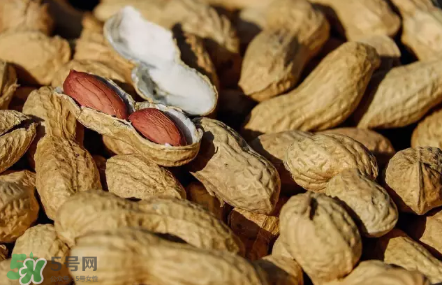 花生有什么做法?花生發(fā)芽能吃嗎？