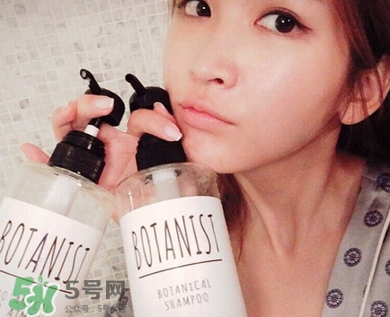 botanist護發(fā)素怎么用？botanist護發(fā)素怎么樣？
