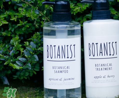 botanist護發(fā)素怎么用？botanist護發(fā)素怎么樣？