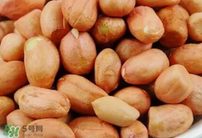 什么樣的花生適合發(fā)芽？花生的食用方法