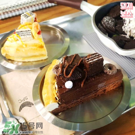 冰激凌披薩好吃嗎？冰激凌披薩多少錢？