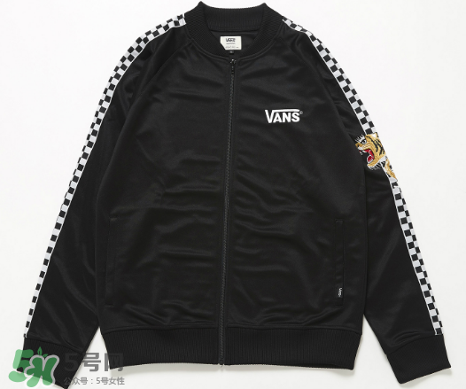 vans橫須賀刺繡套裝多少錢？vans橫須賀刺繡套裝在哪買？