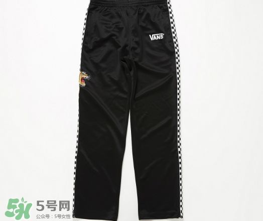vans橫須賀刺繡套裝多少錢？vans橫須賀刺繡套裝在哪買？