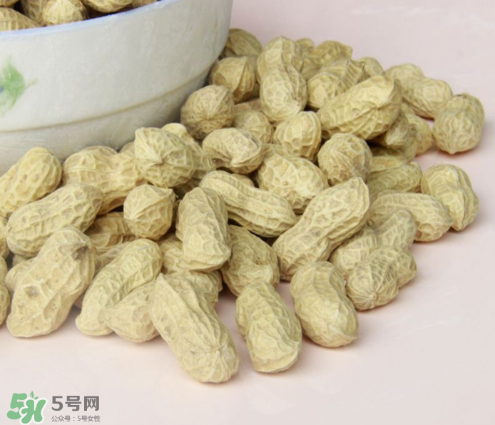 花生手工發(fā)芽安全嗎？花生米的食用價值