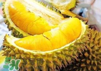 孕婦吃榴蓮對胎兒有什么好處？榴蓮孕婦一天能吃多少？
