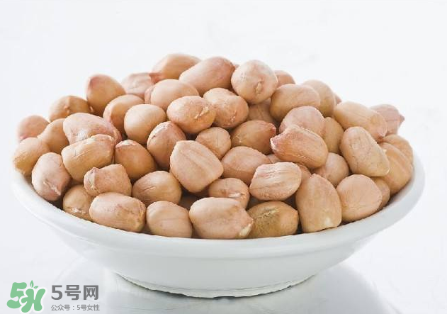 花生能減肥嗎？食用花生的注意事項(xiàng)