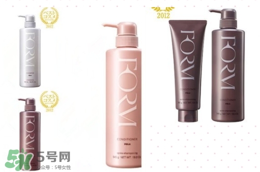 pola護(hù)發(fā)素怎么樣？pola護(hù)發(fā)素哪個好？
