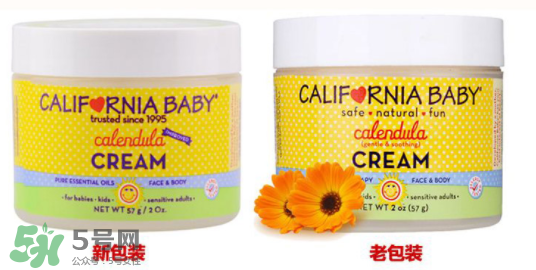 加州寶寶金盞花面霜有激素嗎？加州寶寶金盞花面霜好用嗎？