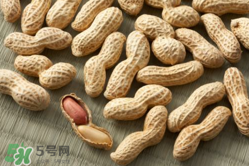什么人不能吃花生？花生的最佳搭配食物是什么？