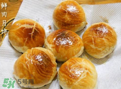 鮮肉月餅可以帶上飛機嗎 鮮肉月餅能帶上飛機嗎