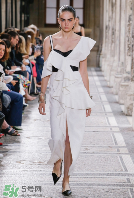 proenza schouler2018春夏系列服裝怎么樣？