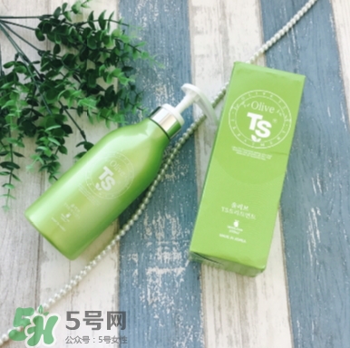 ts護(hù)發(fā)素怎么樣？ts護(hù)發(fā)素多少錢