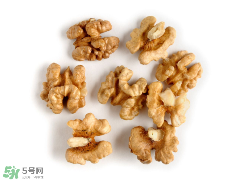 核桃的主要品類有哪些？怎樣正確吃核桃？