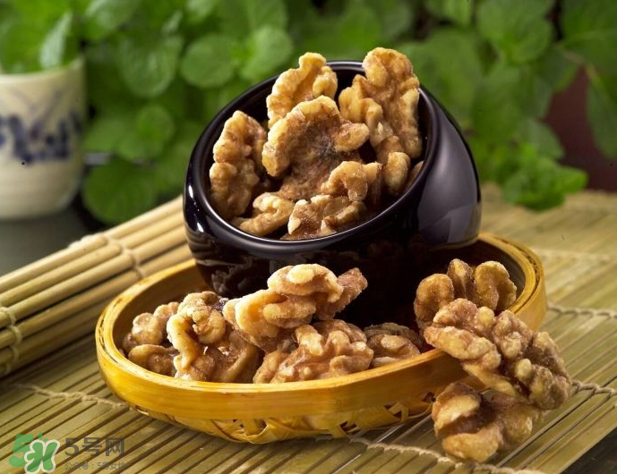 核桃組有哪些？核桃的栽培技術(shù)是什么？