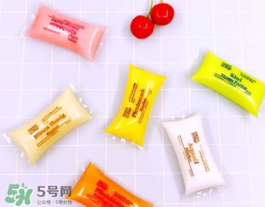 swissopar小枕頭護發(fā)素發(fā)膜怎么樣？哪個顏色好用