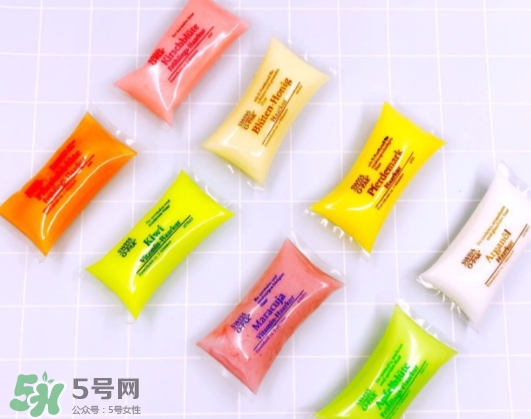 swissopar小枕頭護發(fā)素發(fā)膜怎么樣？哪個顏色好用