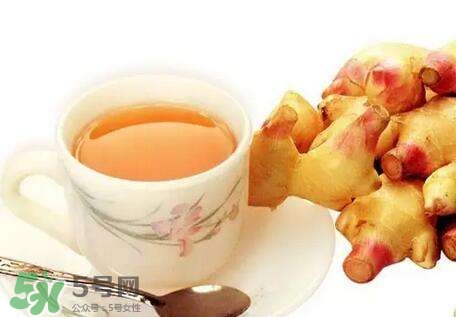 姜絲可樂孕婦能不能喝？孕婦感冒吃什么好？
