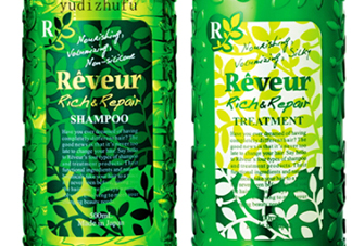 reveur護(hù)發(fā)素怎么樣？reveur護(hù)發(fā)素哪個(gè)顏色好用