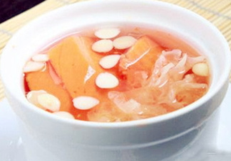 什么食物潤肺止咳？潤肺止咳湯的做法大全