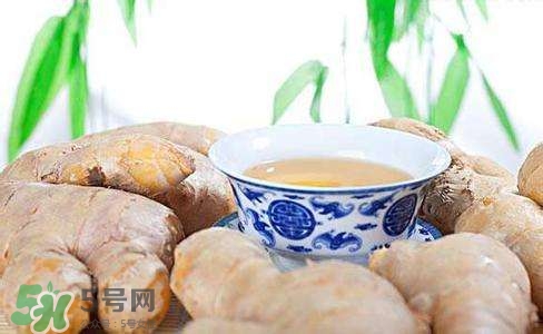 姜絲可樂孕婦能不能喝？孕婦感冒吃什么好？