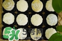 榴蓮冰皮月餅的做法？榴蓮冰皮月餅價格