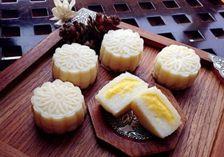 榴蓮冰皮月餅的做法？榴蓮冰皮月餅價格