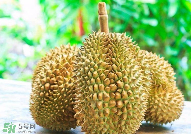 孕婦吃榴蓮對胎兒有什么好處？榴蓮孕婦一天能吃多少？