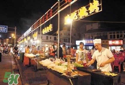 夜宵吃什么健康？夜宵吃什么好消化？