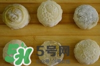 榴蓮冰皮月餅的做法？榴蓮冰皮月餅價格