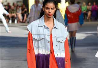 msgm2018春夏系列服裝怎么樣_好看嗎？