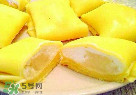 孕婦吃榴蓮對胎兒有什么好處？榴蓮孕婦一天能吃多少？