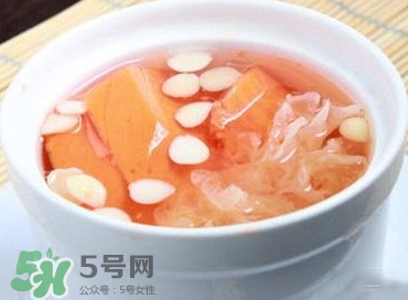 什么食物潤肺止咳？潤肺止咳湯的做法大全 