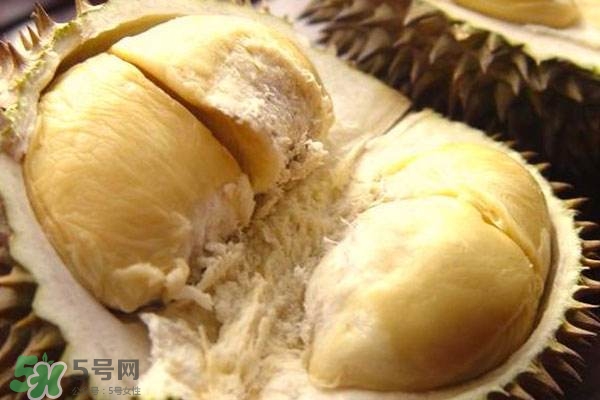 榴蓮和雞蛋能一起吃嗎？榴蓮和什么不能一起吃？
