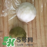 榴蓮冰皮月餅的做法？榴蓮冰皮月餅價格