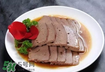 豬肝湯怎么做好喝？吃豬肝的注意事項(xiàng)