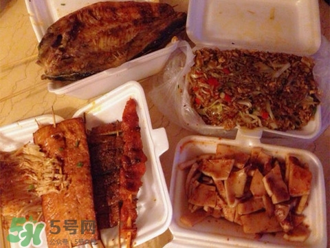 如何吃夜宵不會長胖？晚上吃夜宵的危害