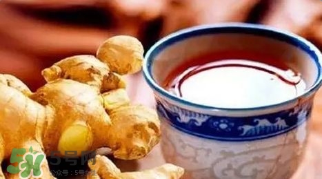 可樂姜湯能治感冒嗎？治感冒的7個小偏方